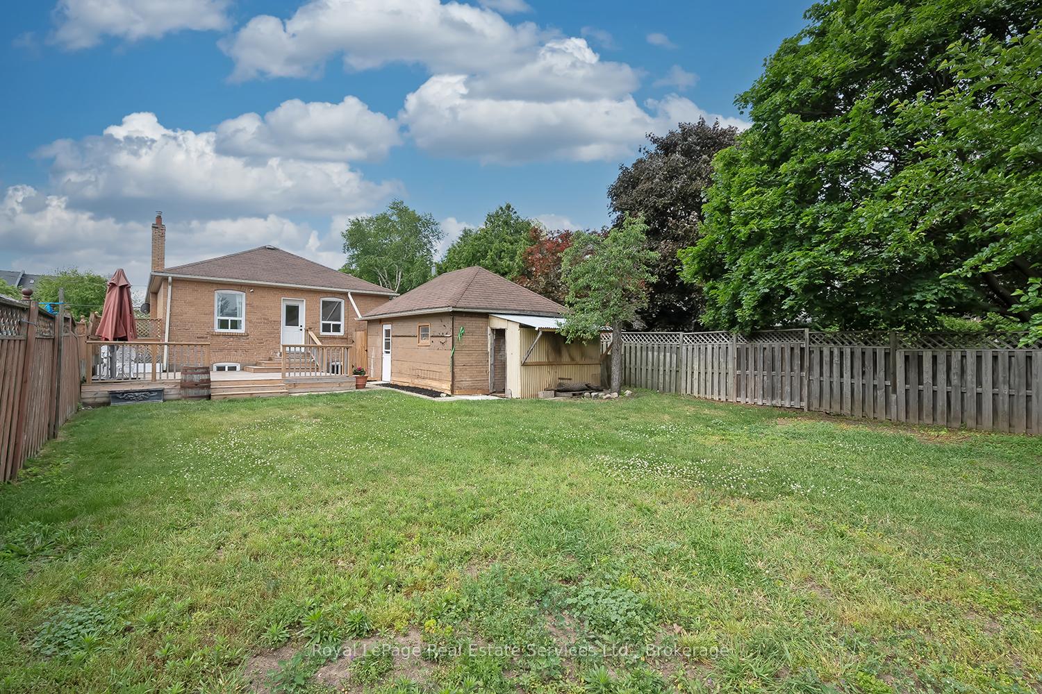Photo 48 of 397 Bartos Drive, Oakville, Central — HOMEH