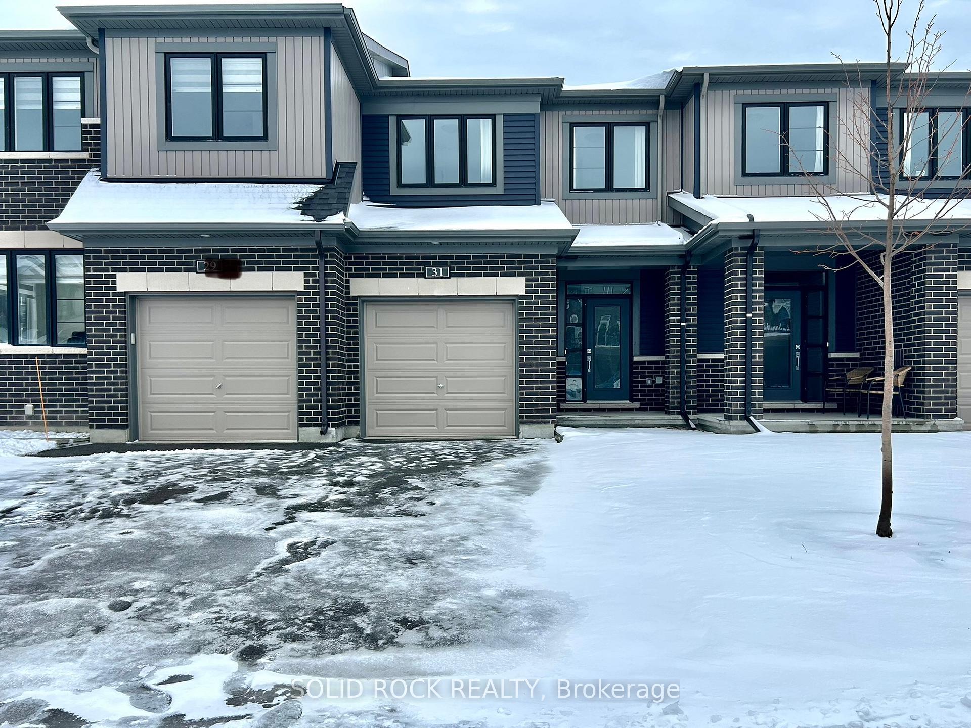 Photo 1 of 31 Watchim Street, Ottawa, Avalon East — HOMEH