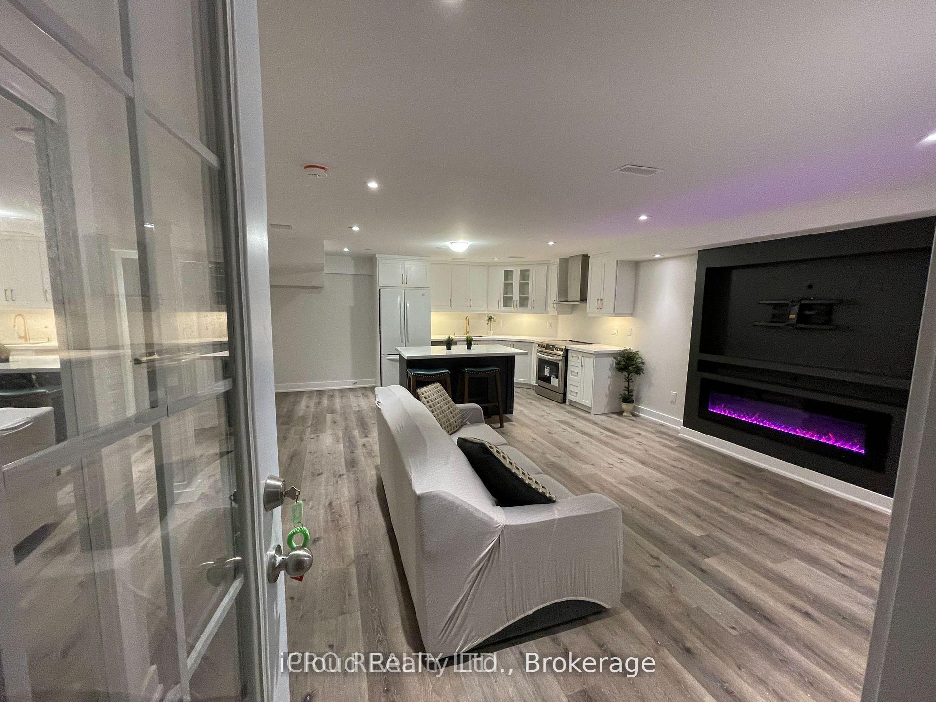 Photo 4 of Unit Bsmt, 450 North Park Boulevard, Oakville, Glenorchy — HOMEH