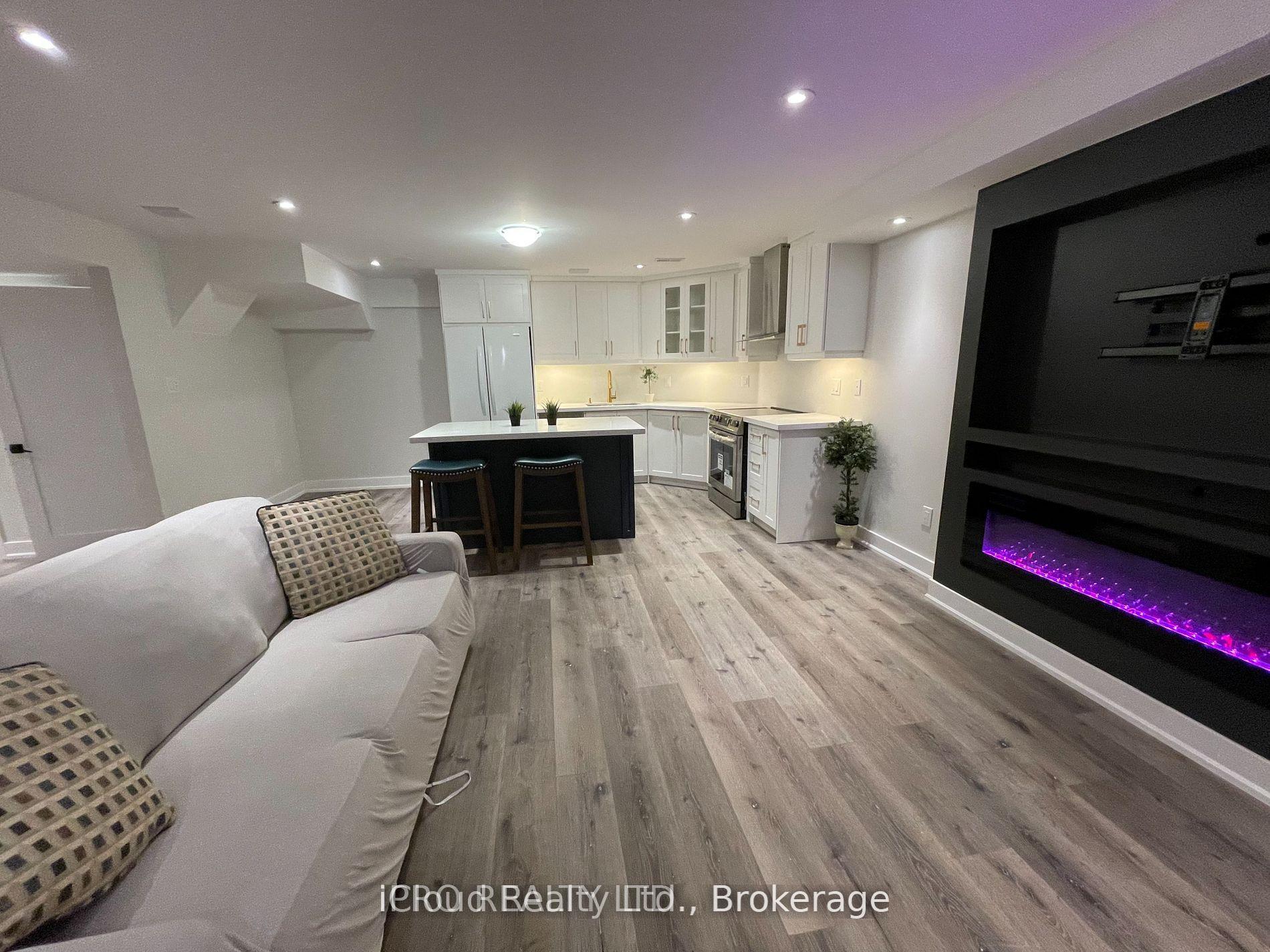 Photo 5 of Unit Bsmt, 450 North Park Boulevard, Oakville, Glenorchy — HOMEH