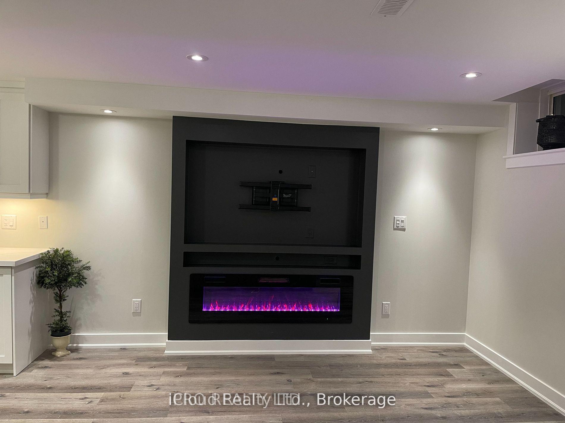 Photo 6 of Unit Bsmt, 450 North Park Boulevard, Oakville, Glenorchy — HOMEH
