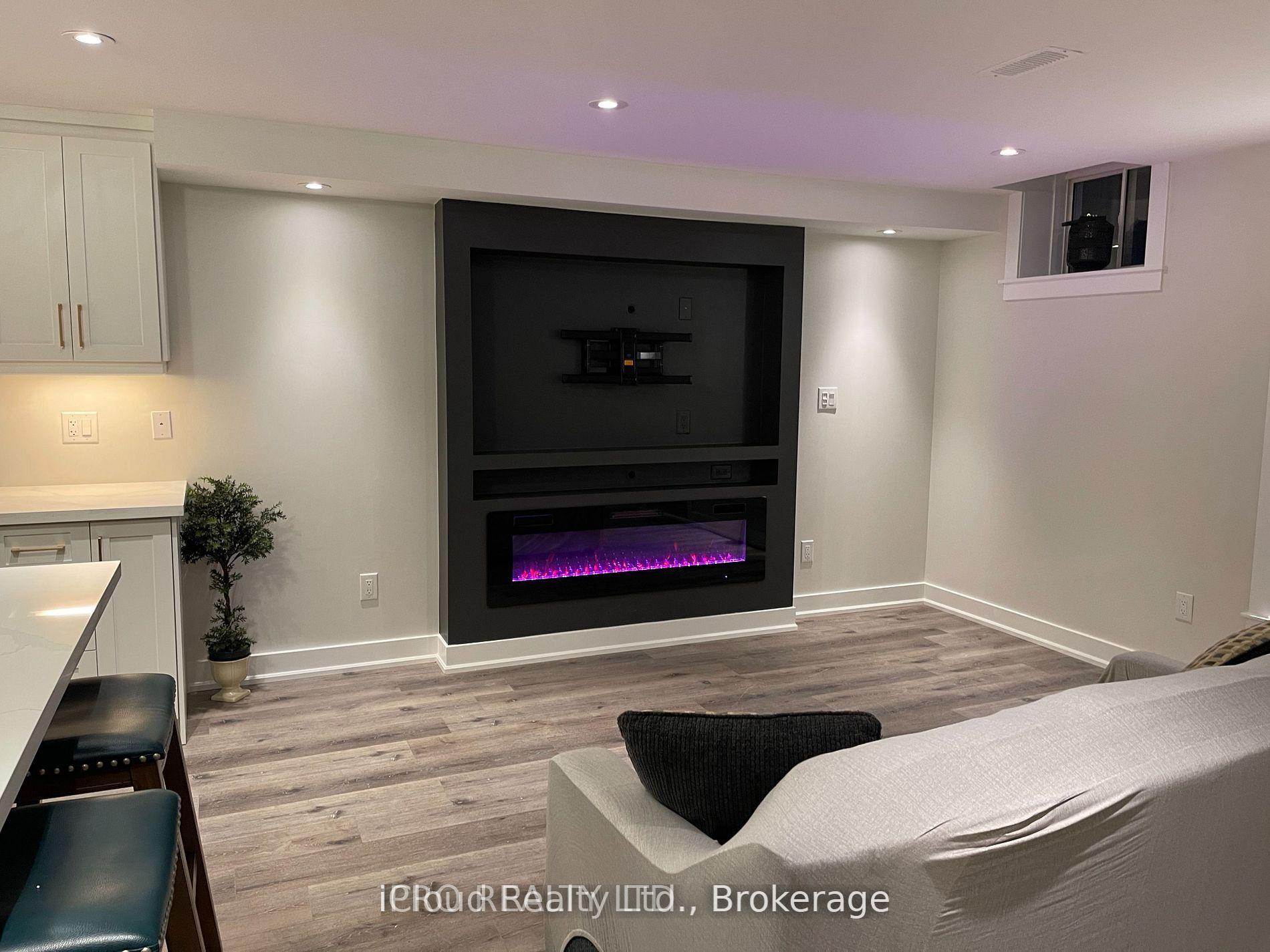 Photo 7 of Unit Bsmt, 450 North Park Boulevard, Oakville, Glenorchy — HOMEH