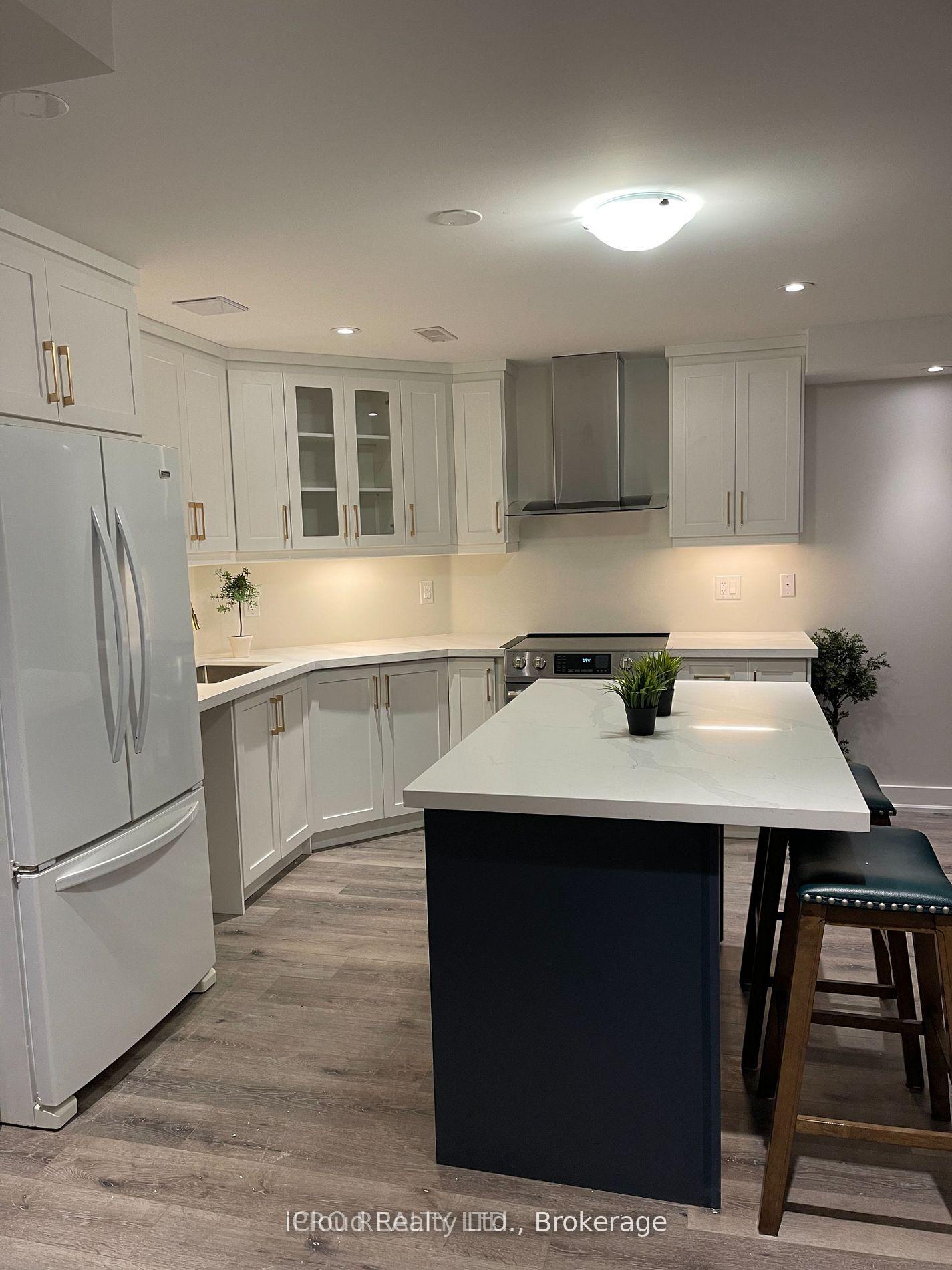 Photo 8 of Unit Bsmt, 450 North Park Boulevard, Oakville, Glenorchy — HOMEH