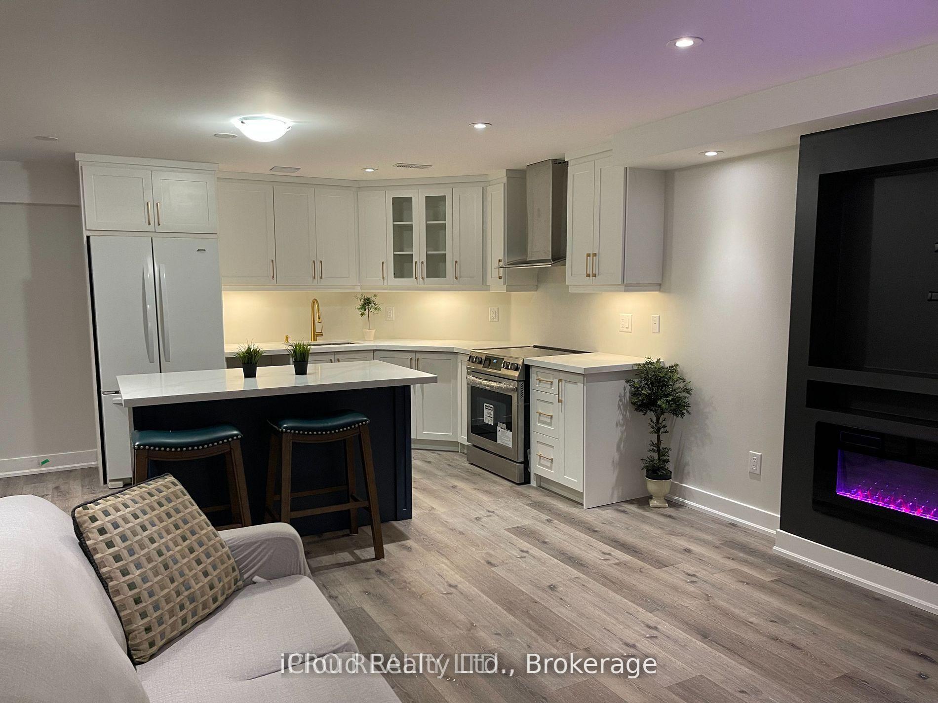 Photo 9 of Unit Bsmt, 450 North Park Boulevard, Oakville, Glenorchy — HOMEH