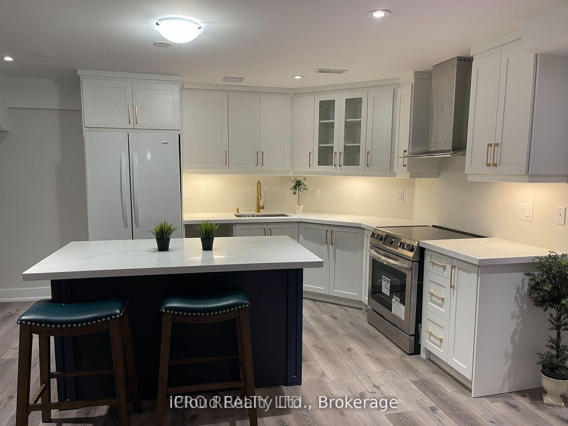 Photo 10 of Unit Bsmt, 450 North Park Boulevard, Oakville, Glenorchy — HOMEH