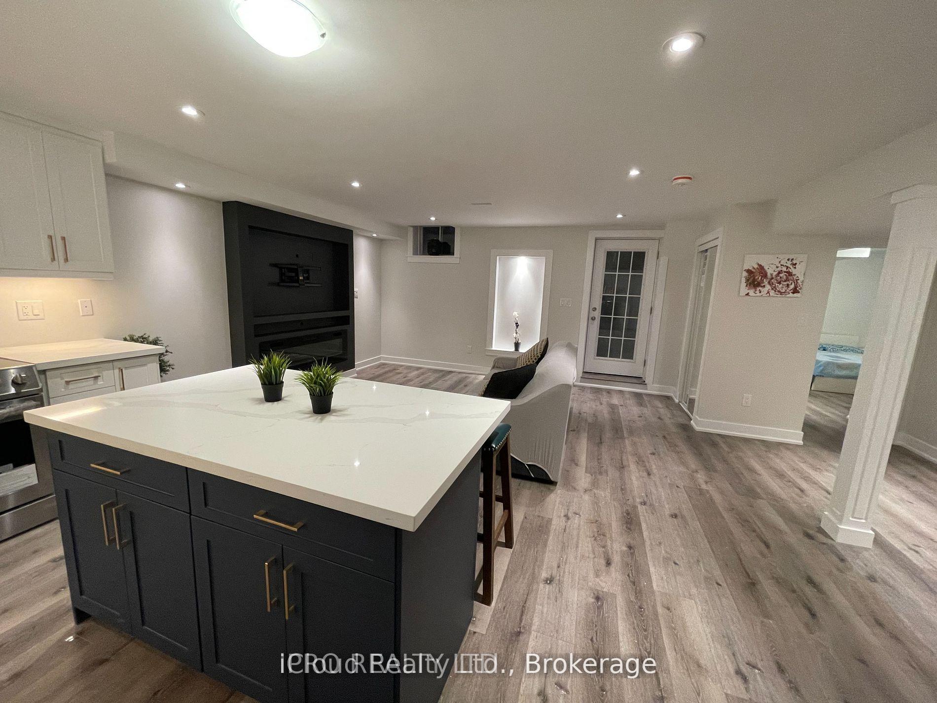 Photo 11 of Unit Bsmt, 450 North Park Boulevard, Oakville, Glenorchy — HOMEH