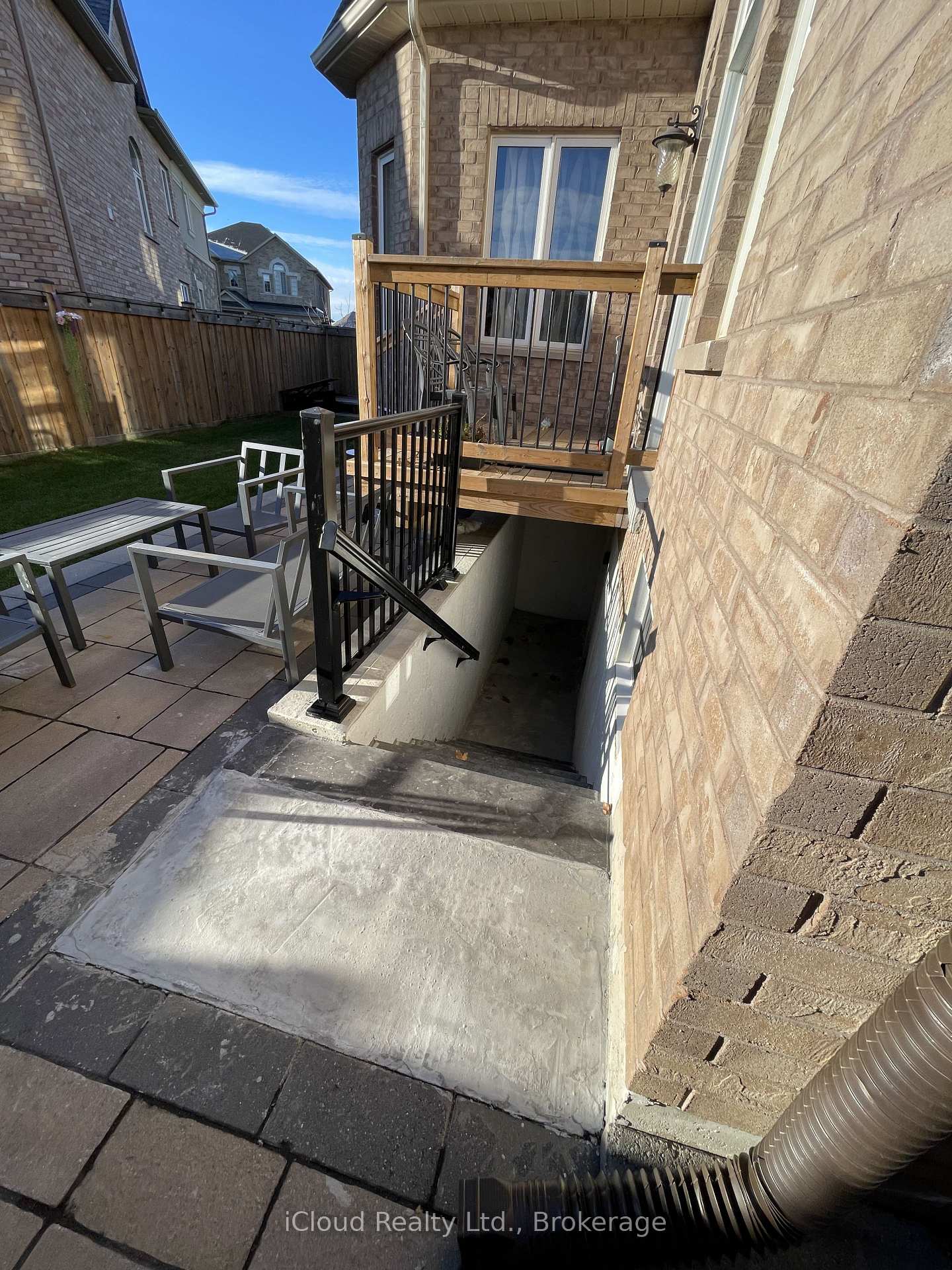 Photo 18 of Unit Bsmt, 450 North Park Boulevard, Oakville, Glenorchy — HOMEH