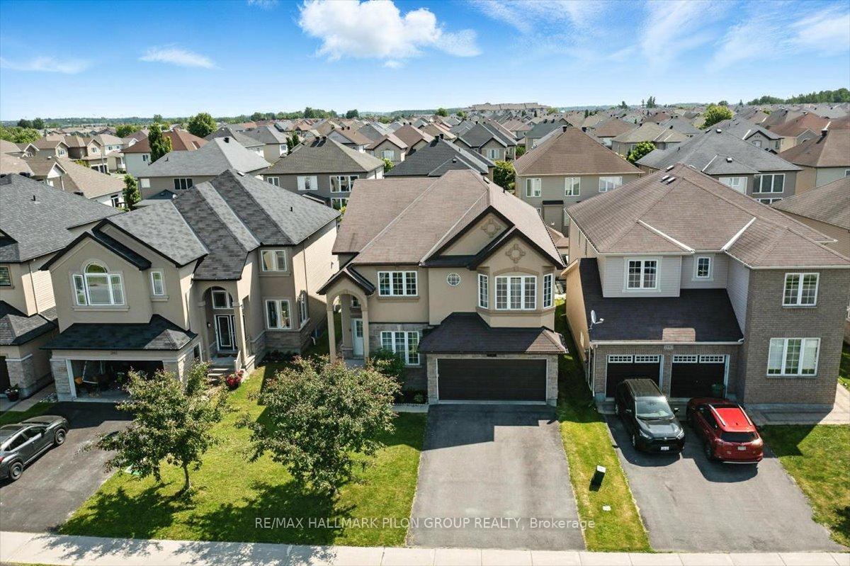 Photo 1 of 2145 Provence Avenue, Ottawa, Notting Hill/Summerside — HOMEH