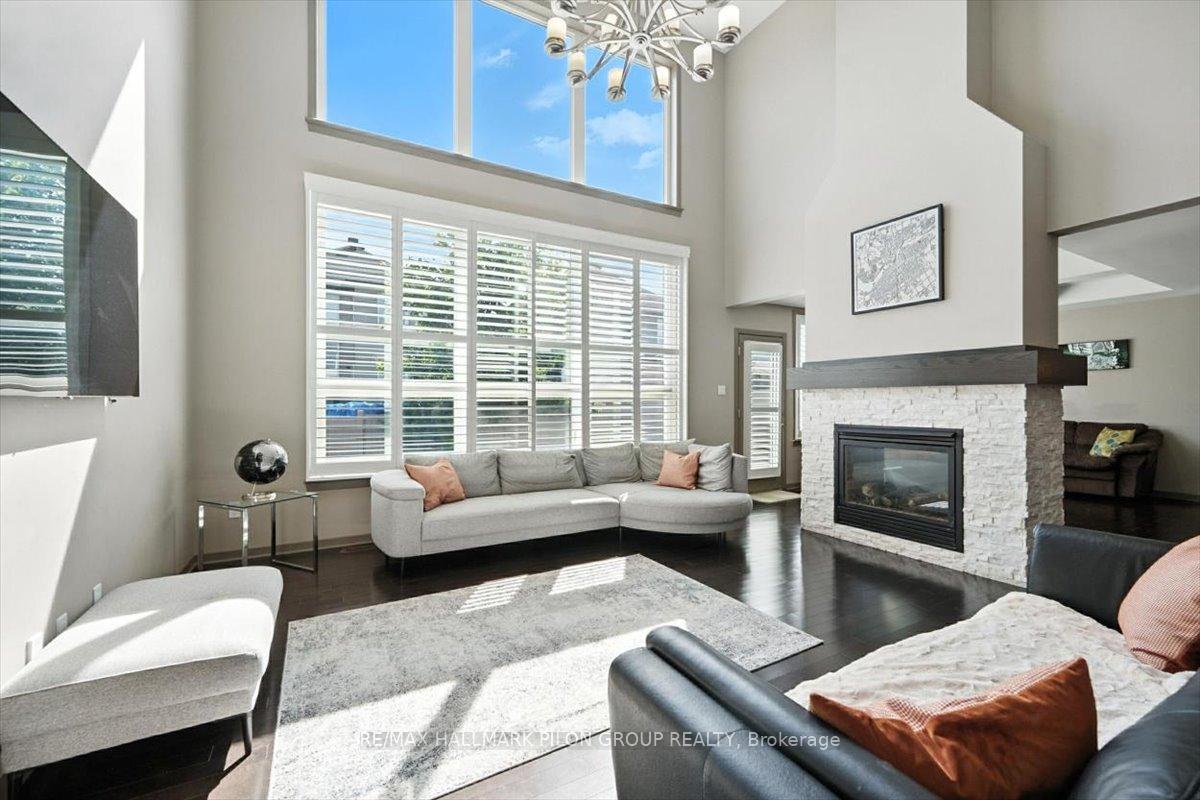 Photo 2 of 2145 Provence Avenue, Ottawa, Notting Hill/Summerside — HOMEH