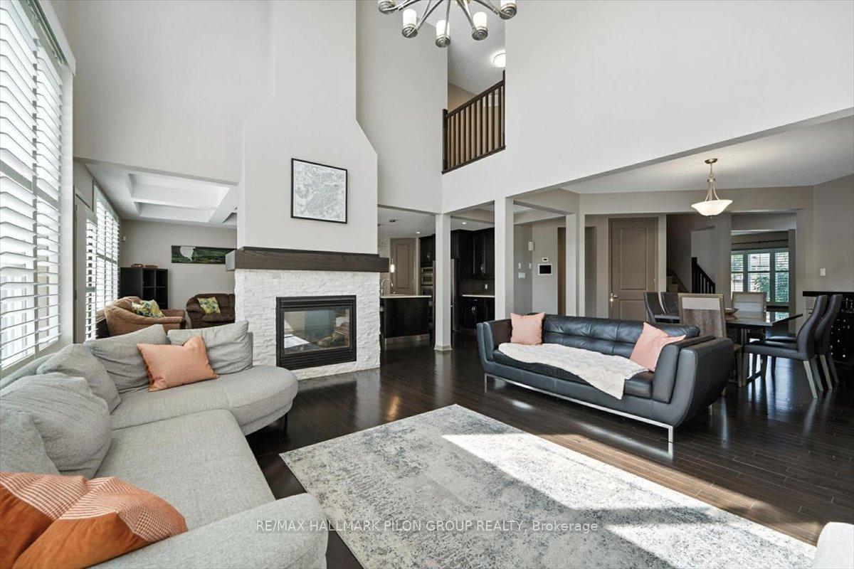 Photo 3 of 2145 Provence Avenue, Ottawa, Notting Hill/Summerside — HOMEH