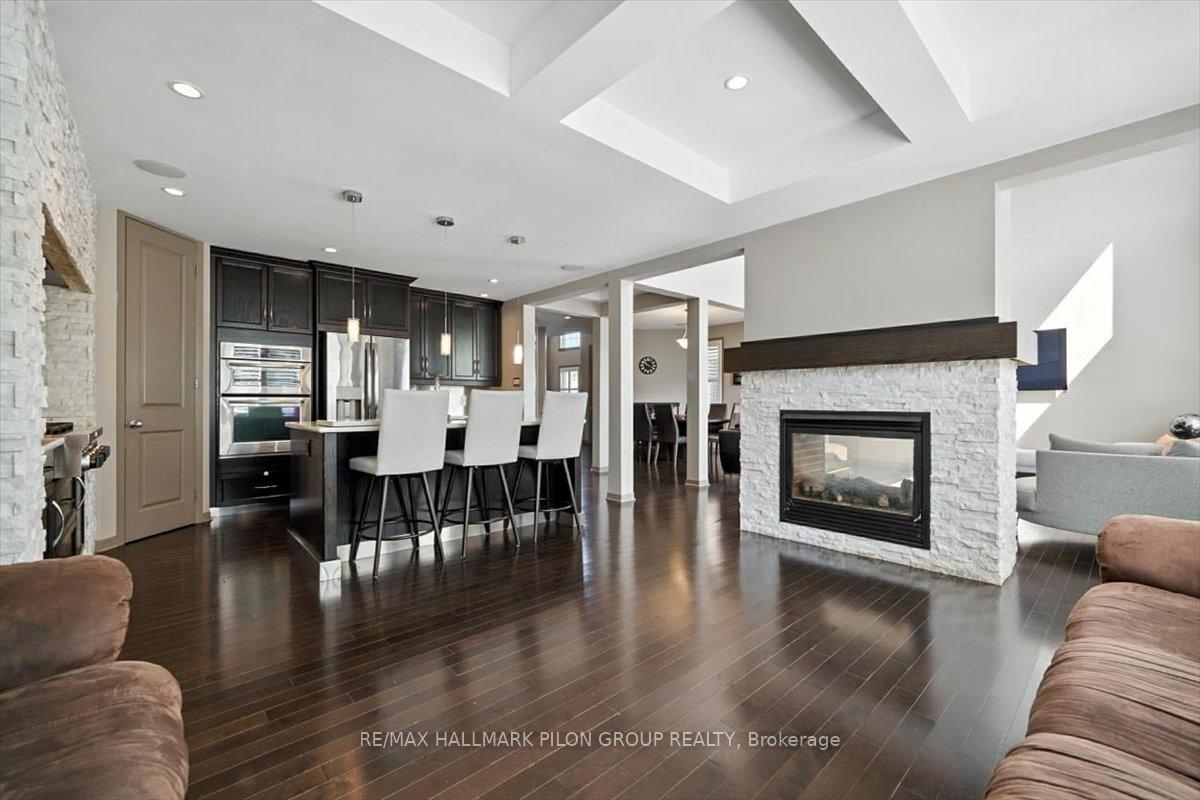 Photo 4 of 2145 Provence Avenue, Ottawa, Notting Hill/Summerside — HOMEH