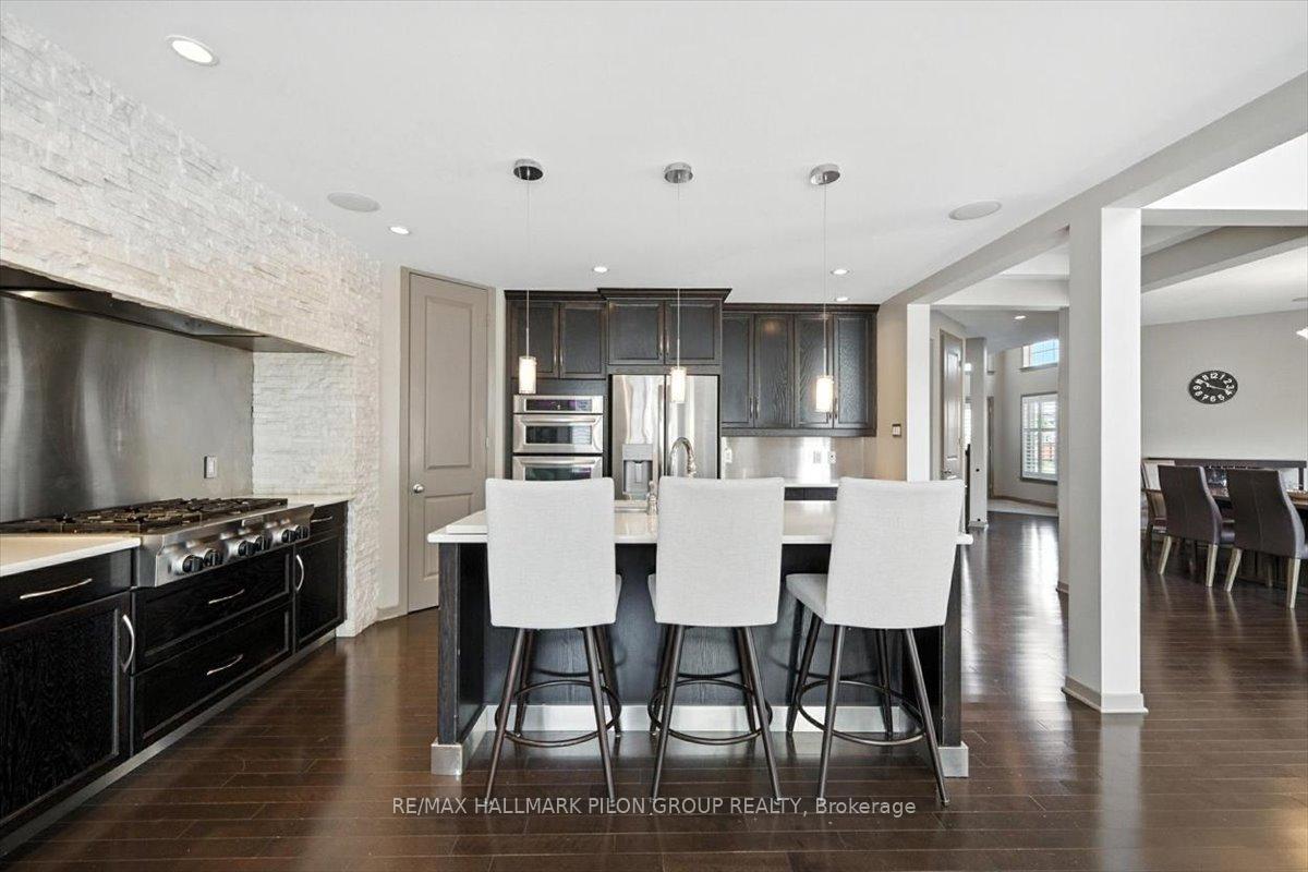 Photo 5 of 2145 Provence Avenue, Ottawa, Notting Hill/Summerside — HOMEH