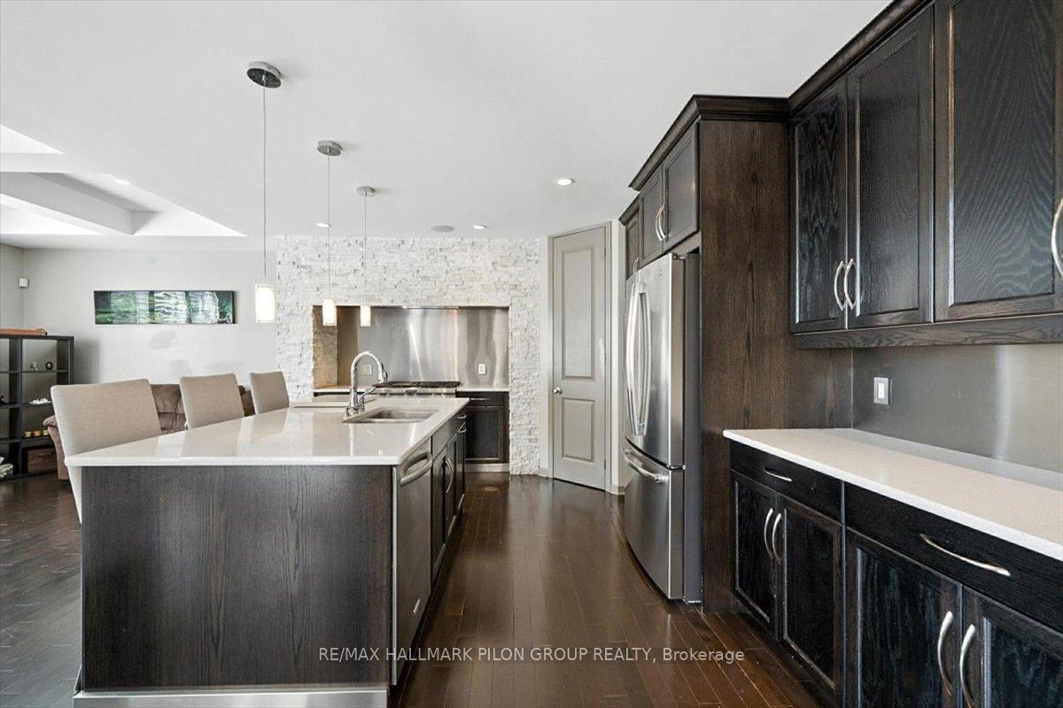 Photo 6 of 2145 Provence Avenue, Ottawa, Notting Hill/Summerside — HOMEH