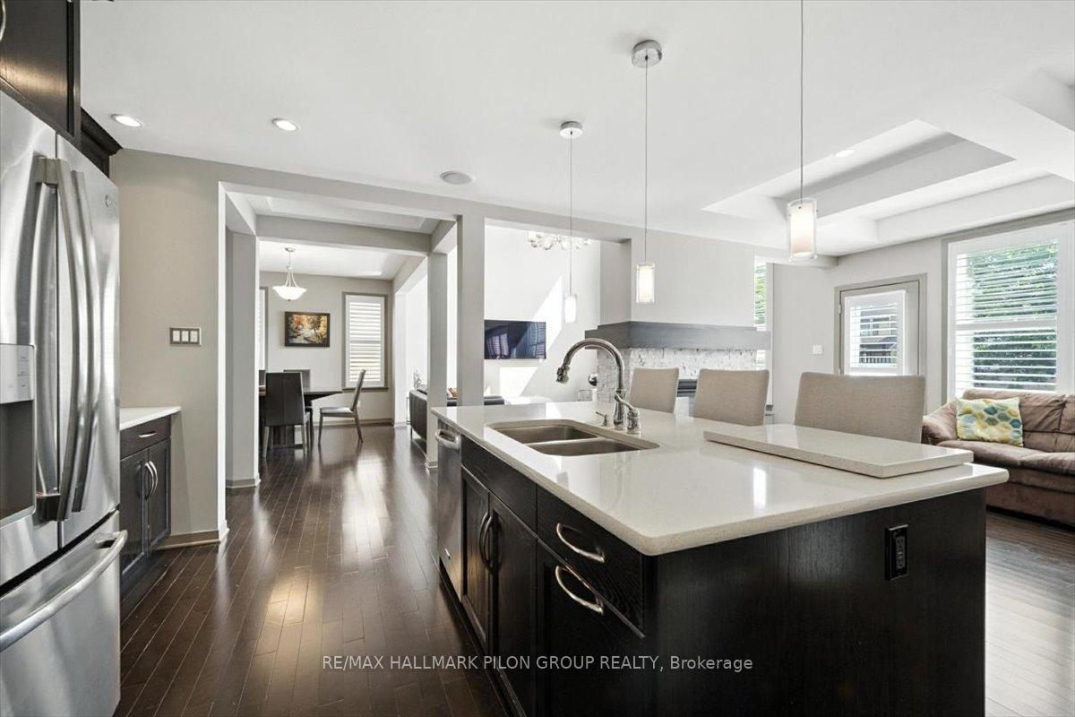 Photo 7 of 2145 Provence Avenue, Ottawa, Notting Hill/Summerside — HOMEH