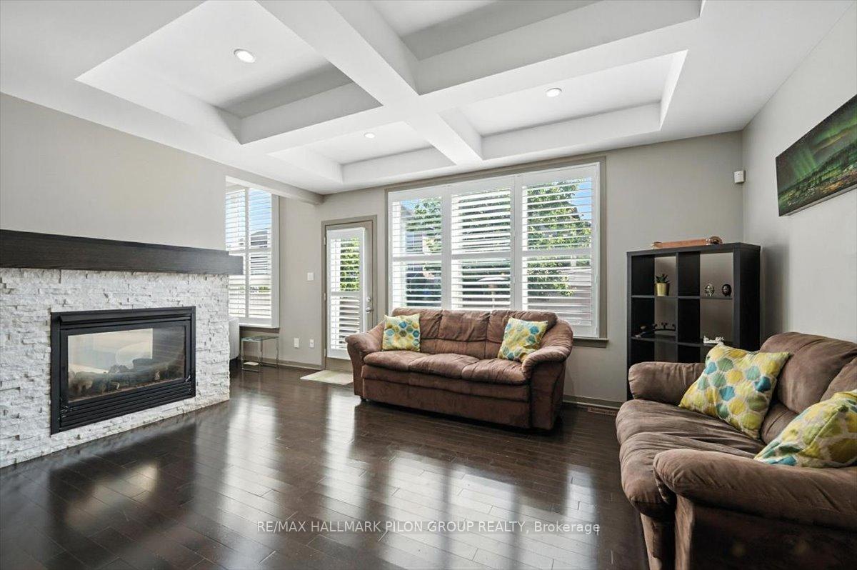 Photo 8 of 2145 Provence Avenue, Ottawa, Notting Hill/Summerside — HOMEH