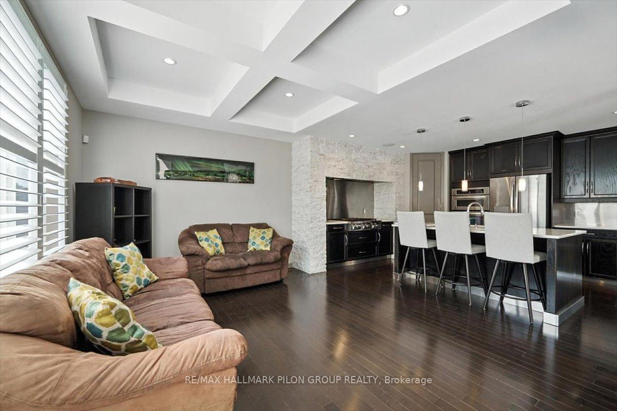 Photo 9 of 2145 Provence Avenue, Ottawa, Notting Hill/Summerside — HOMEH