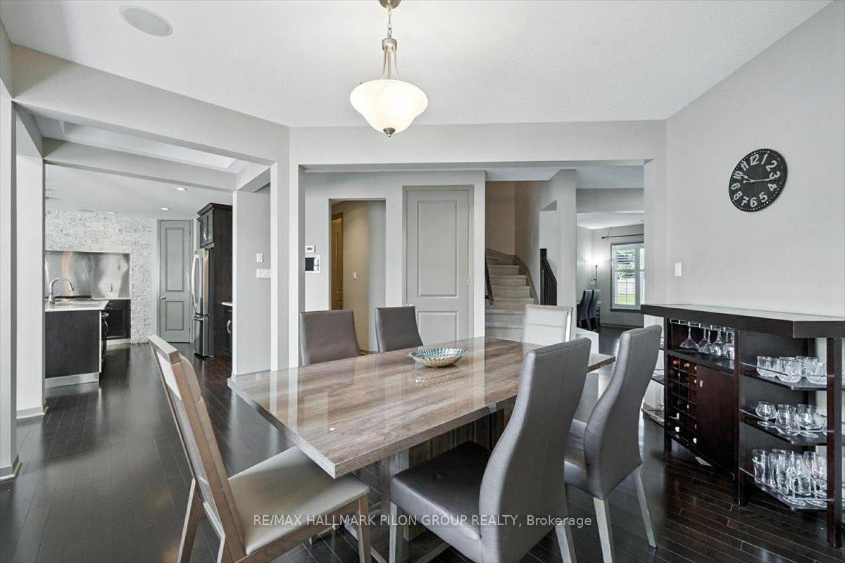 Photo 10 of 2145 Provence Avenue, Ottawa, Notting Hill/Summerside — HOMEH