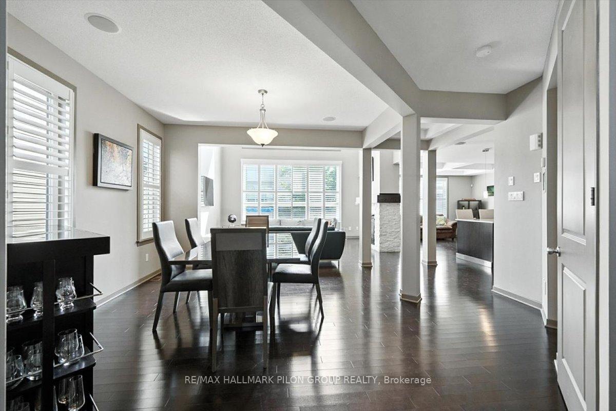 Photo 11 of 2145 Provence Avenue, Ottawa, Notting Hill/Summerside — HOMEH