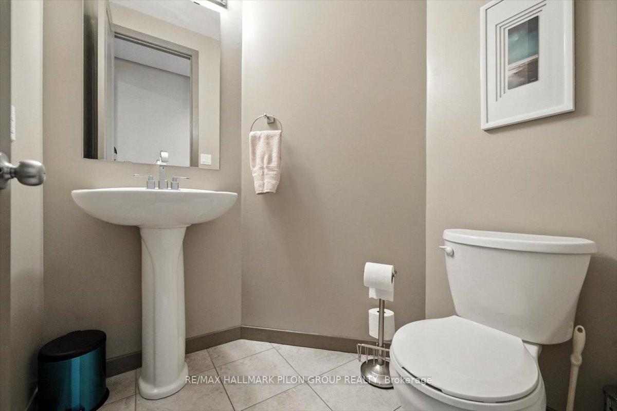 Photo 12 of 2145 Provence Avenue, Ottawa, Notting Hill/Summerside — HOMEH