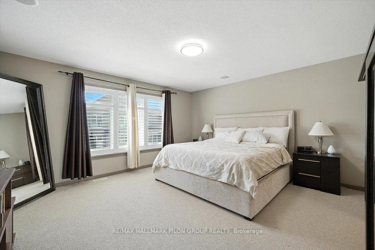 Photo 15 of 2145 Provence Avenue, Ottawa, Notting Hill/Summerside — HOMEH