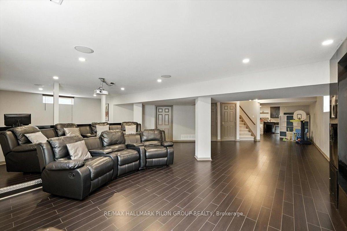 Photo 25 of 2145 Provence Avenue, Ottawa, Notting Hill/Summerside — HOMEH
