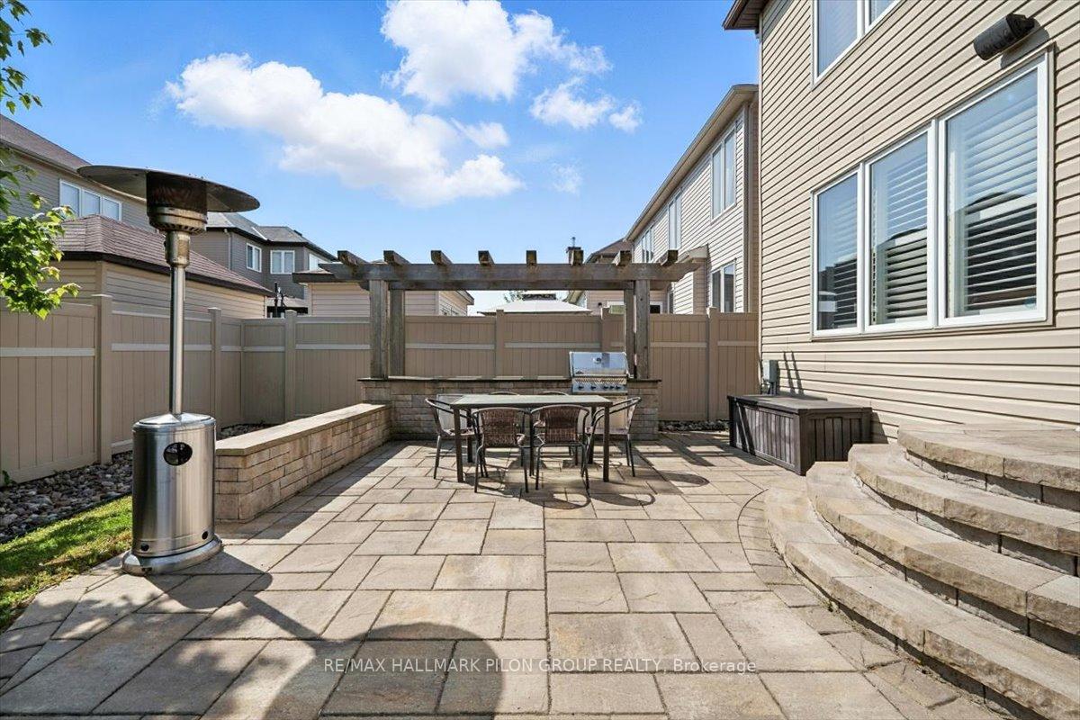 Photo 30 of 2145 Provence Avenue, Ottawa, Notting Hill/Summerside — HOMEH