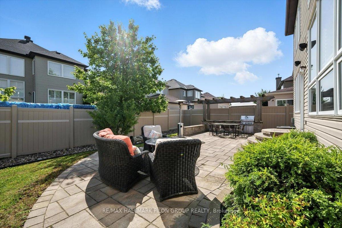Photo 31 of 2145 Provence Avenue, Ottawa, Notting Hill/Summerside — HOMEH