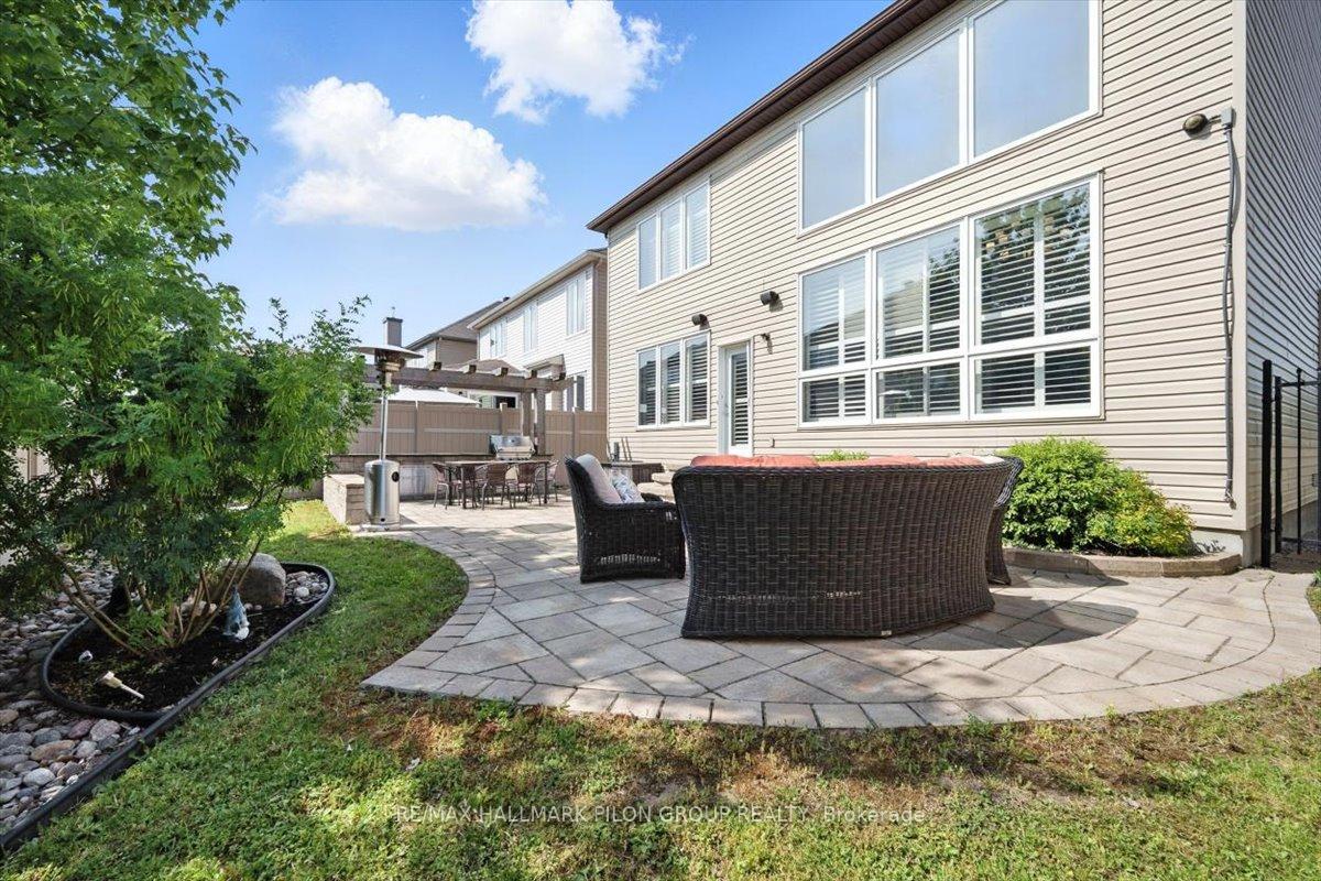 Photo 32 of 2145 Provence Avenue, Ottawa, Notting Hill/Summerside — HOMEH