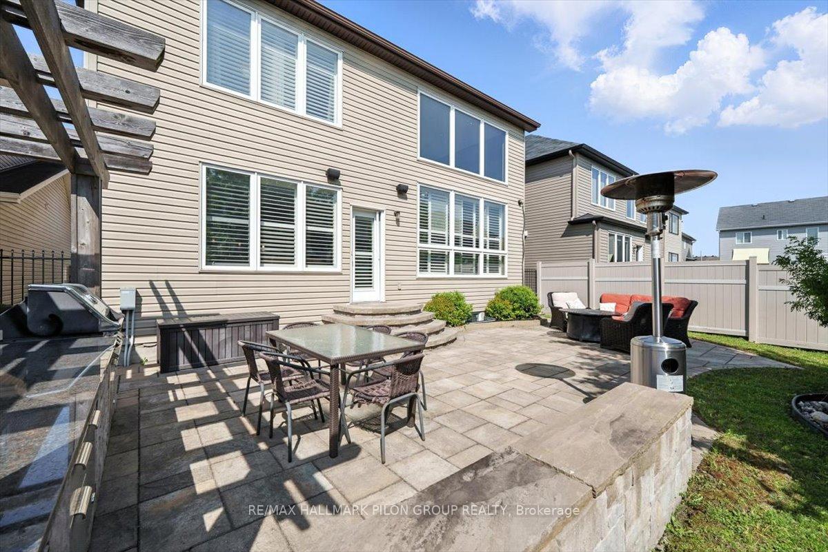 Photo 33 of 2145 Provence Avenue, Ottawa, Notting Hill/Summerside — HOMEH