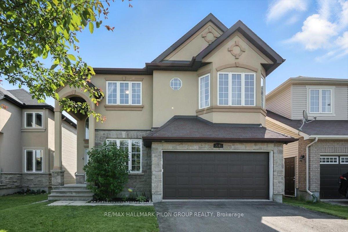 Photo 35 of 2145 Provence Avenue, Ottawa, Notting Hill/Summerside — HOMEH