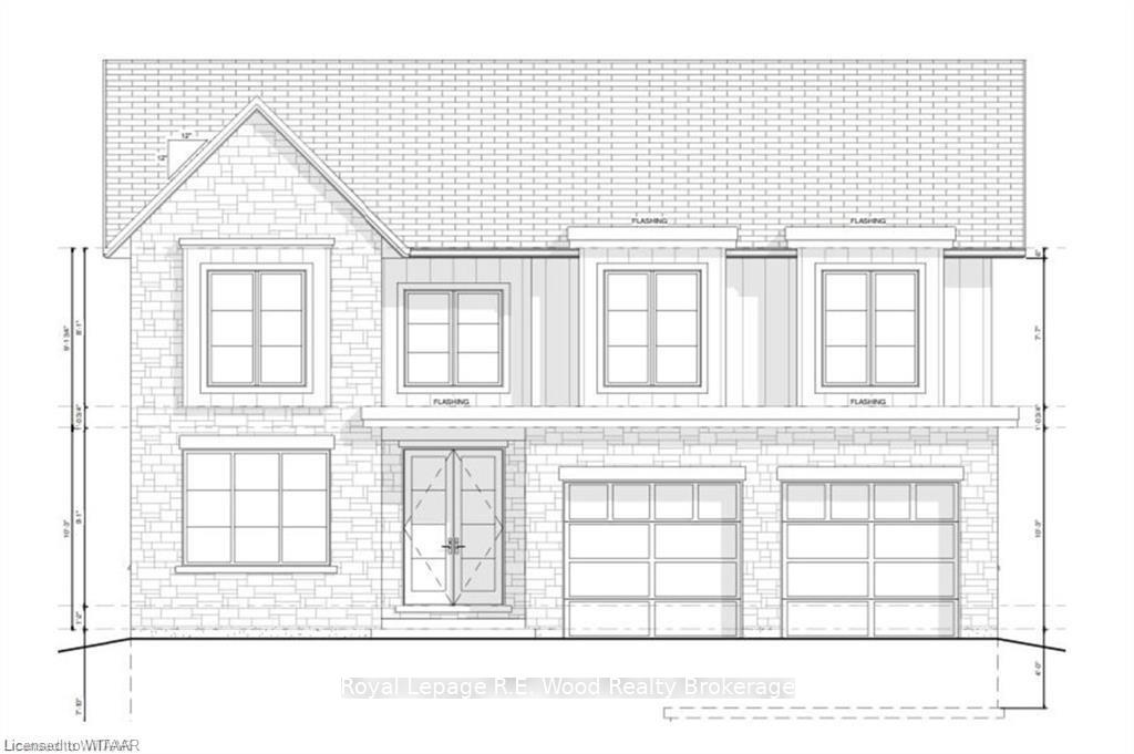 Front of 76 Stover Street N