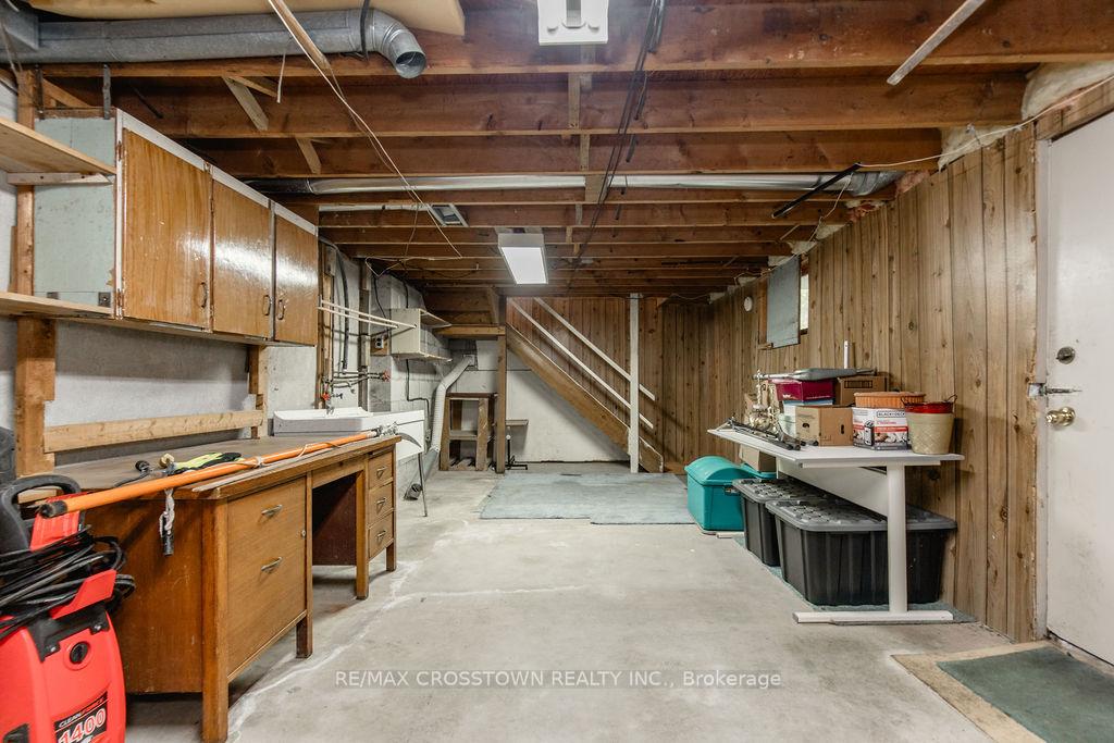 Photo 38 of 93 Jarvis Street, Orillia — HOMEH