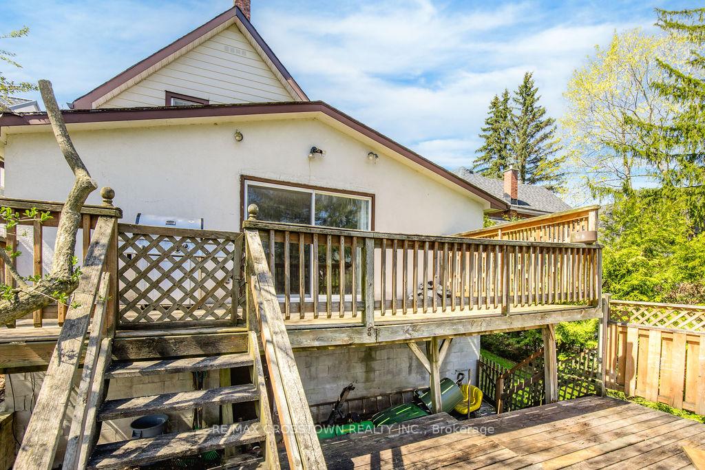 Photo 42 of 93 Jarvis Street, Orillia — HOMEH