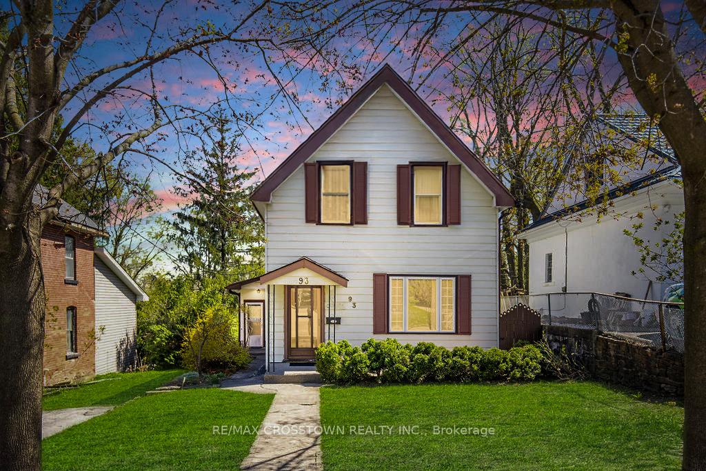 Photo 47 of 93 Jarvis Street, Orillia — HOMEH