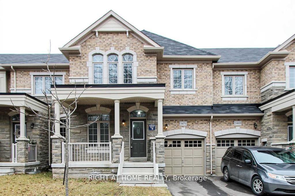 Photo 1 of 3471 Fourth Line, Oakville, Sixteen Hollow — HOMEH