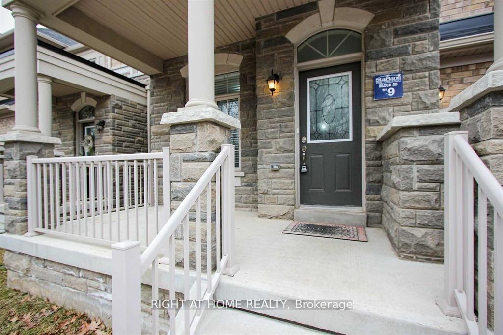Photo 2 of 3471 Fourth Line, Oakville, Sixteen Hollow — HOMEH