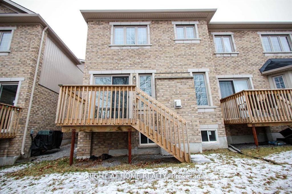 Photo 22 of 3471 Fourth Line, Oakville, Sixteen Hollow — HOMEH