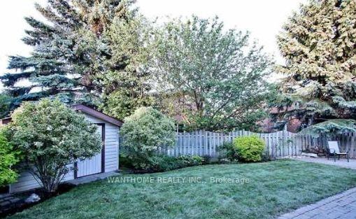 Photo 2 of 78 Michener Crescent, Markham, Raymerville — HOMEH
