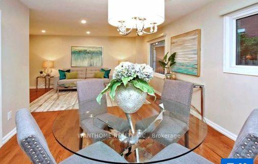 Photo 3 of 78 Michener Crescent, Markham, Raymerville — HOMEH
