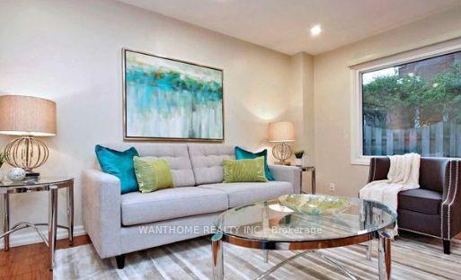 Photo 5 of 78 Michener Crescent, Markham, Raymerville — HOMEH