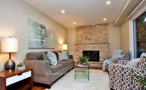 Photo 6 of 78 Michener Crescent, Markham, Raymerville — HOMEH