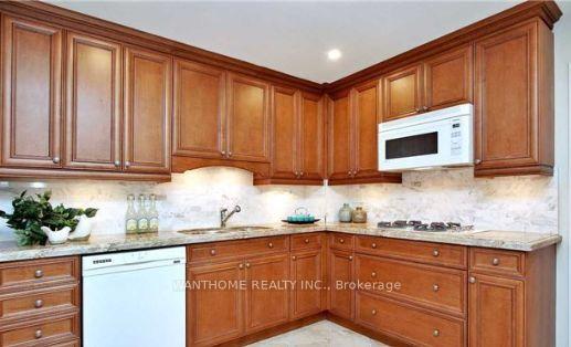 Photo 8 of 78 Michener Crescent, Markham, Raymerville — HOMEH