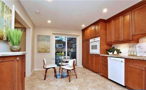 Photo 9 of 78 Michener Crescent, Markham, Raymerville — HOMEH
