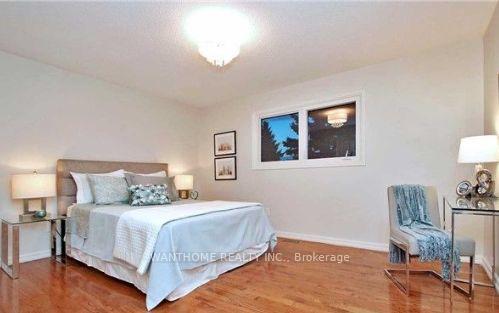 Photo 13 of 78 Michener Crescent, Markham, Raymerville — HOMEH