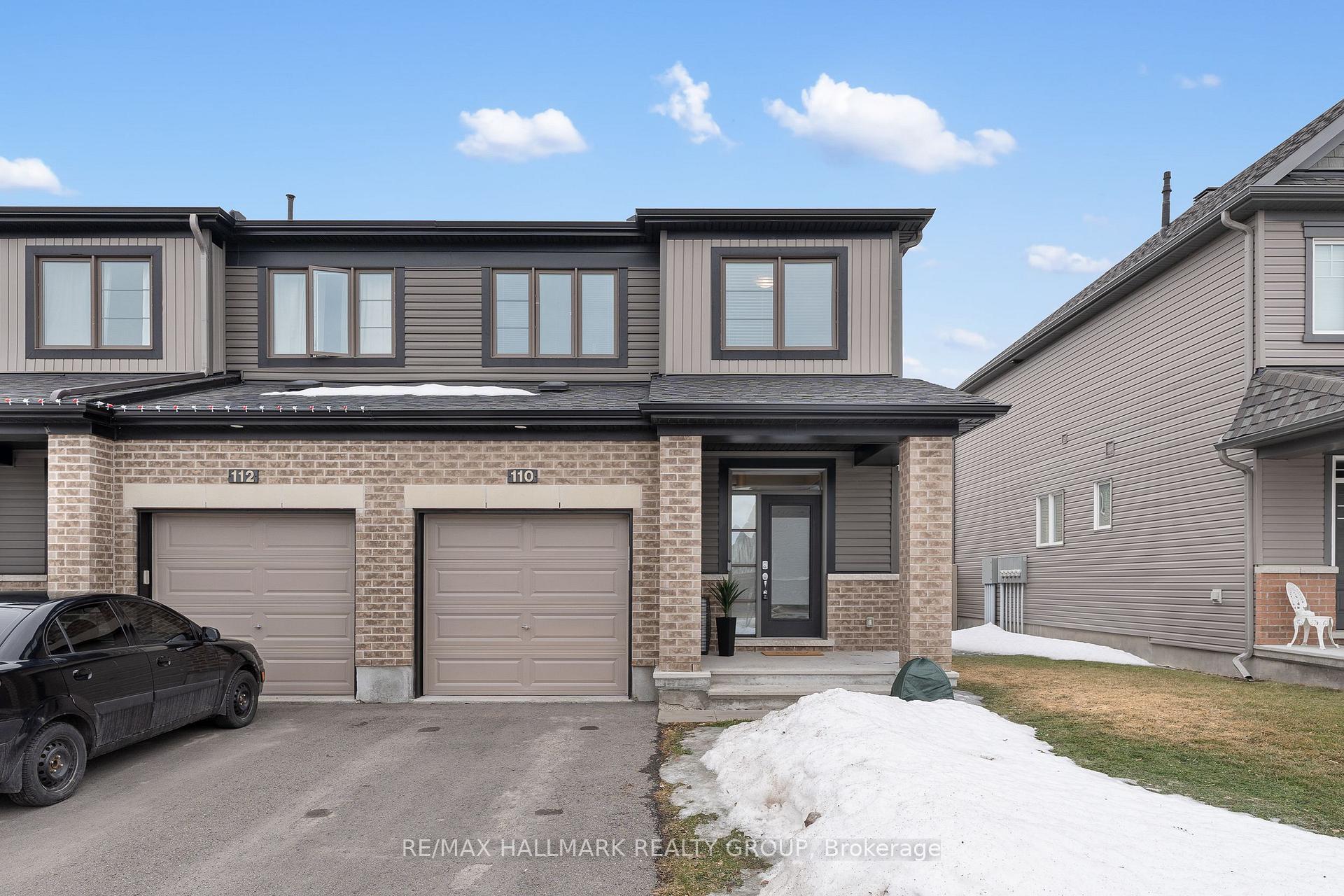 Photo 1 of 110 Vendome Street, Ottawa, Avalon West — HOMEH