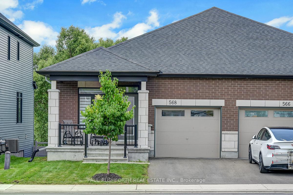 Photo 1 of 568 Knotridge Street, Ottawa, Mer Bleue/Bradley Estates/Anderson Park — HOMEH