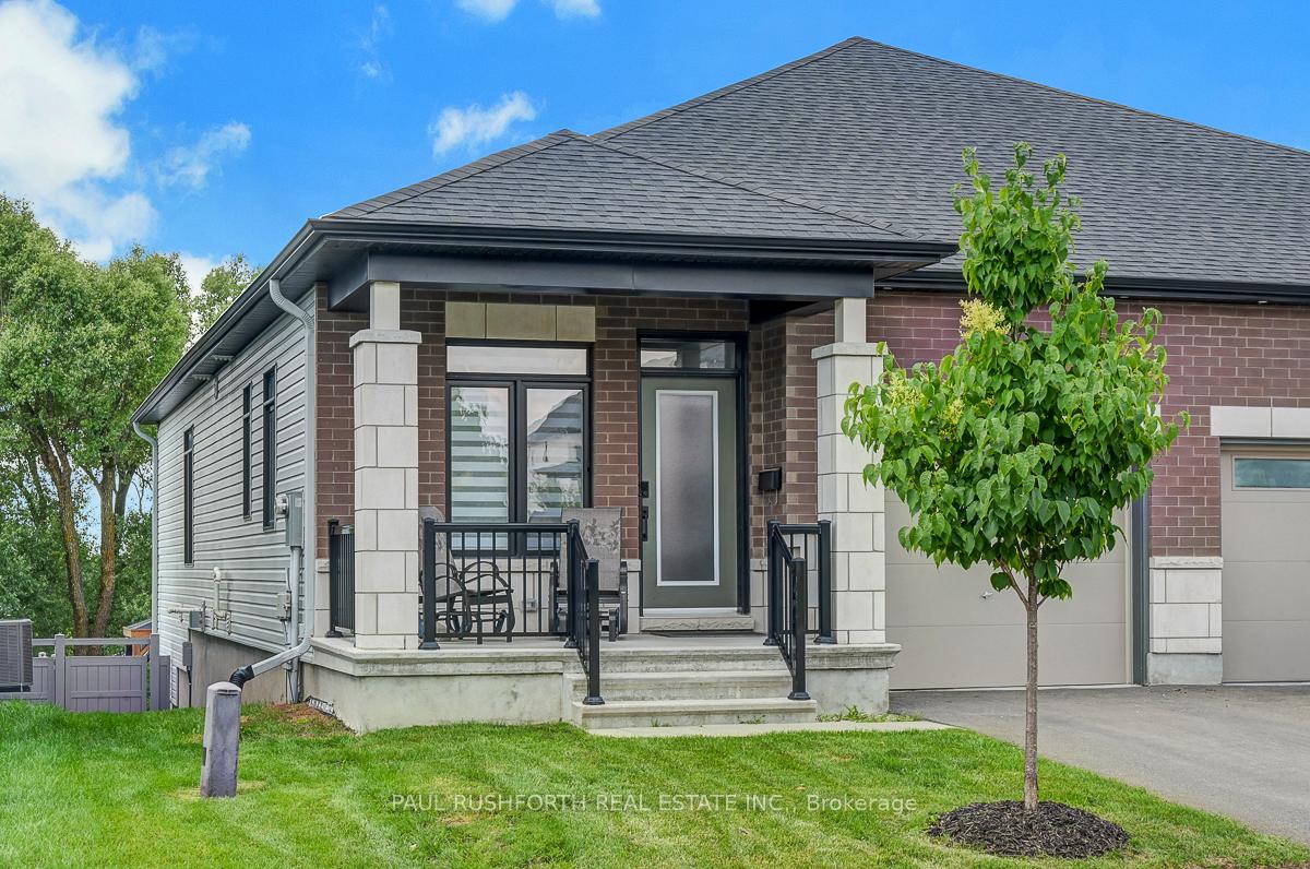 Photo 2 of 568 Knotridge Street, Ottawa, Mer Bleue/Bradley Estates/Anderson Park — HOMEH