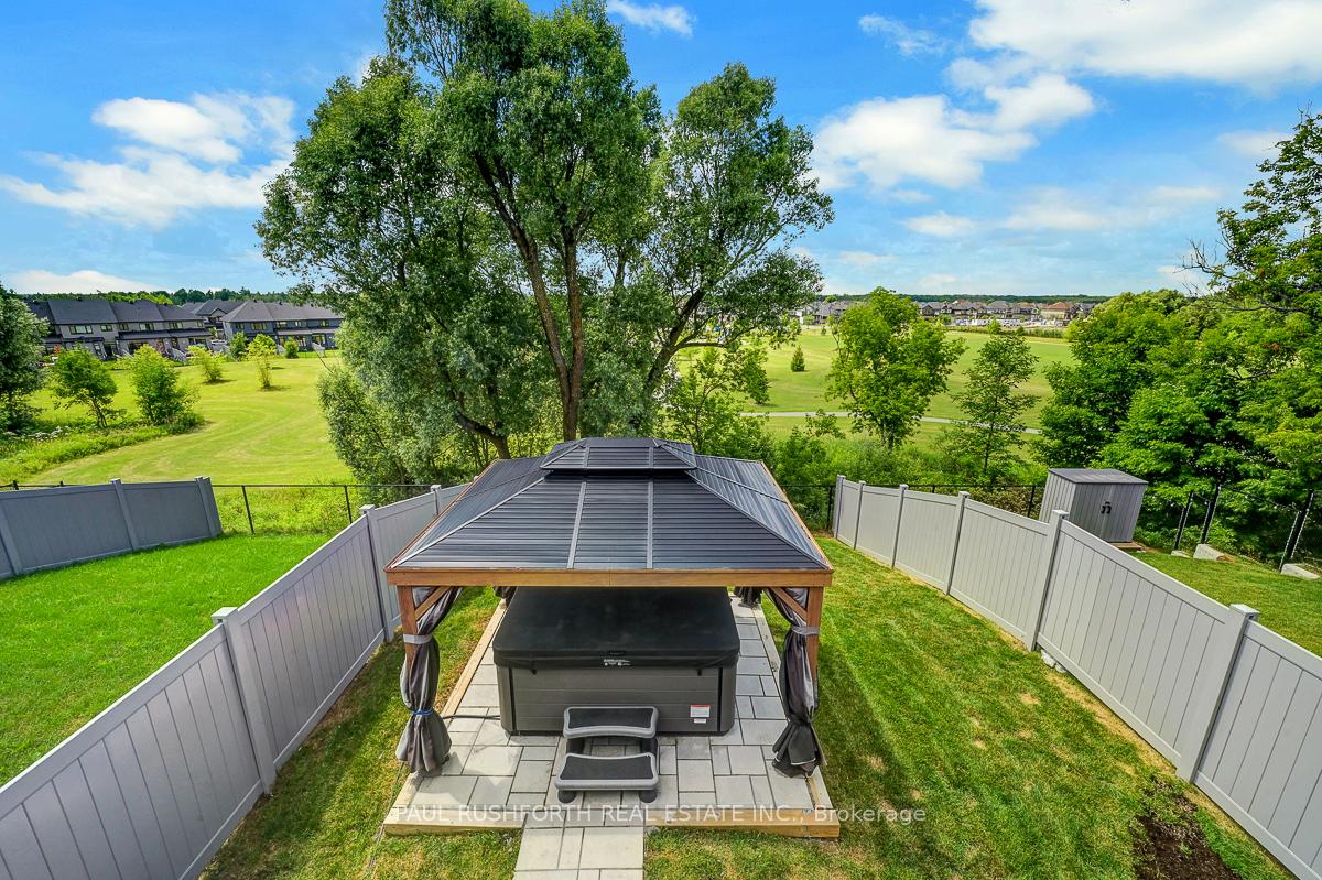 Photo 27 of 568 Knotridge Street, Ottawa, Mer Bleue/Bradley Estates/Anderson Park — HOMEH