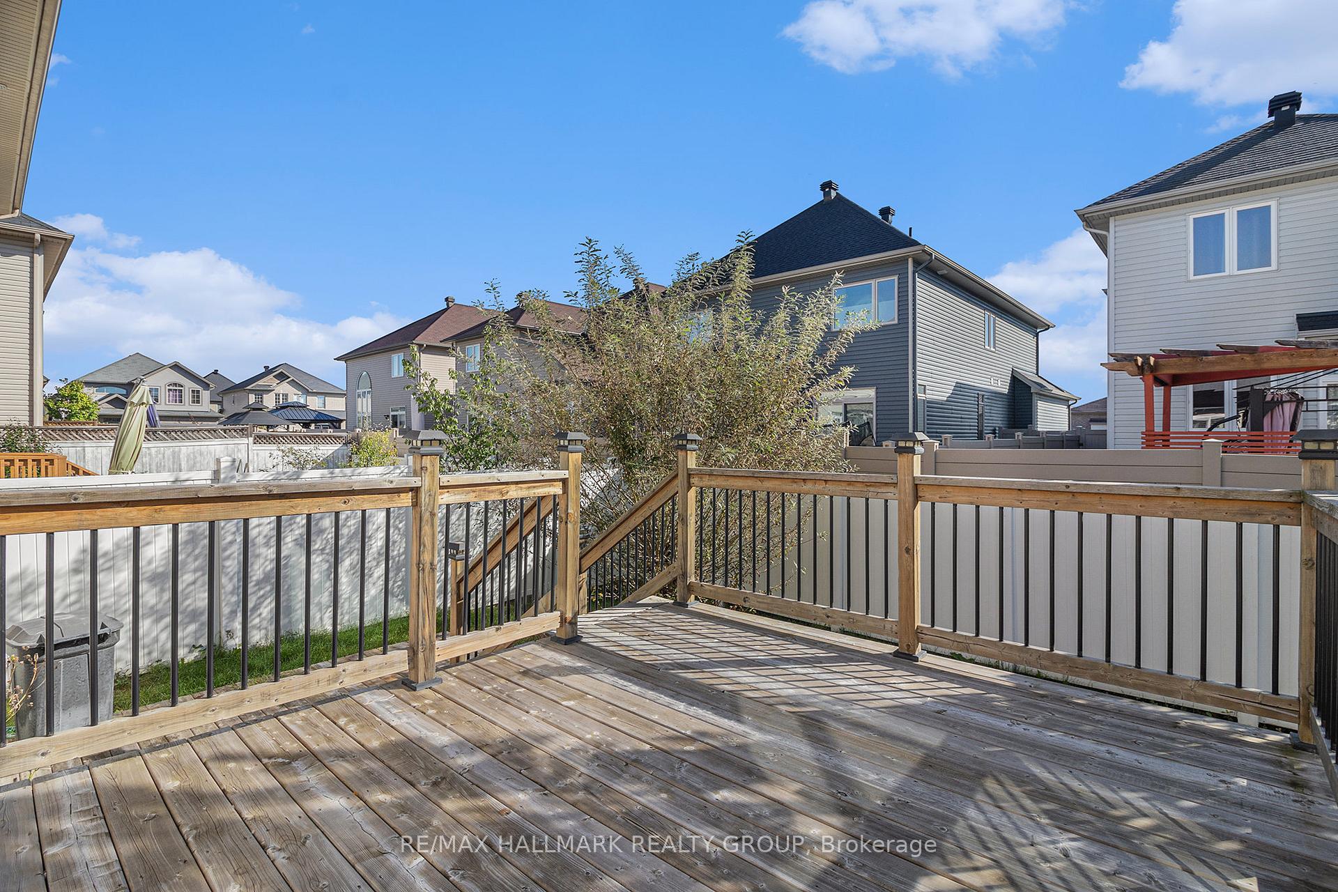 Photo 21 of 192 Felicity Crescent, Ottawa, Mer Bleue/Bradley Estates/Anderson Park — HOMEH