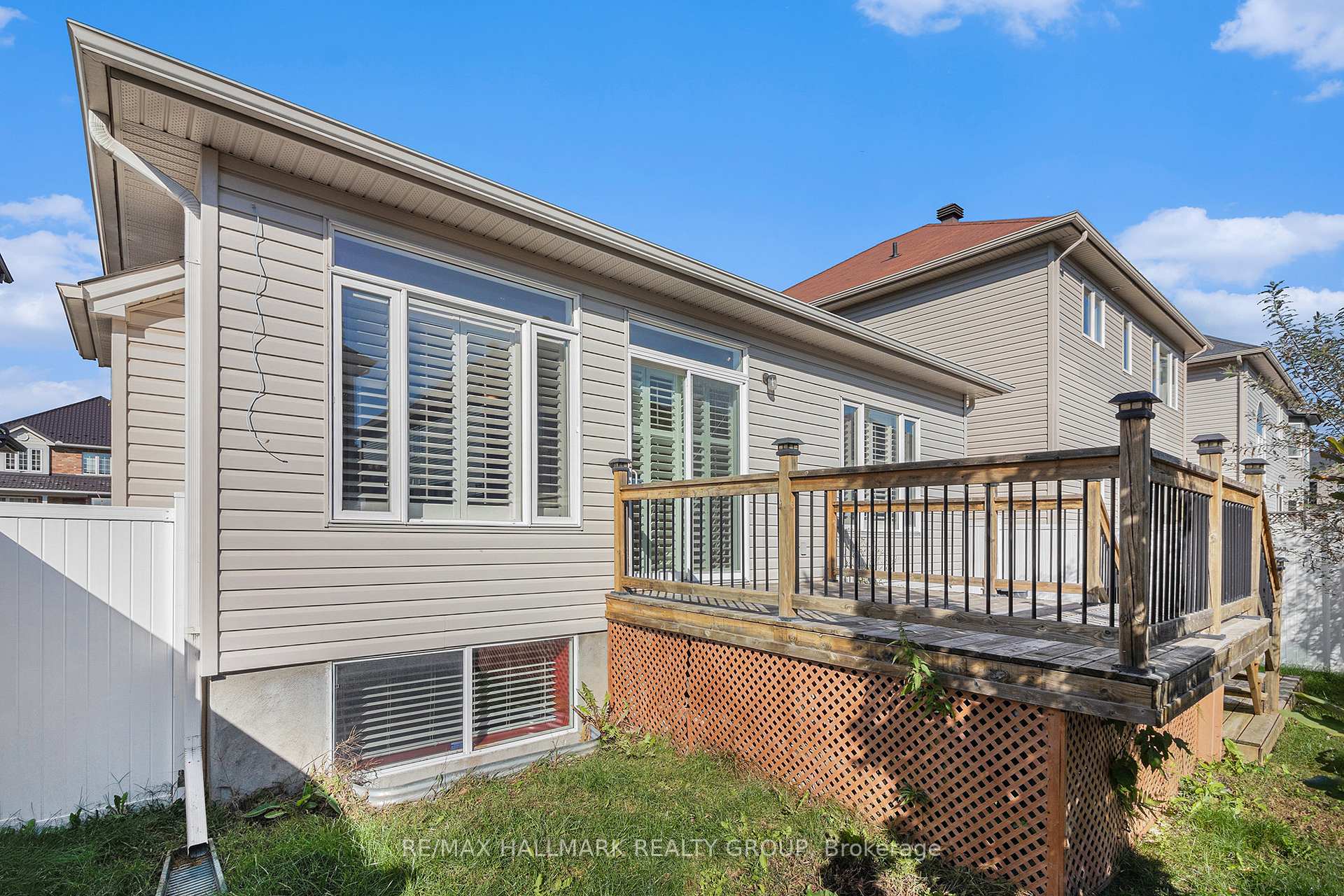 Photo 22 of 192 Felicity Crescent, Ottawa, Mer Bleue/Bradley Estates/Anderson Park — HOMEH